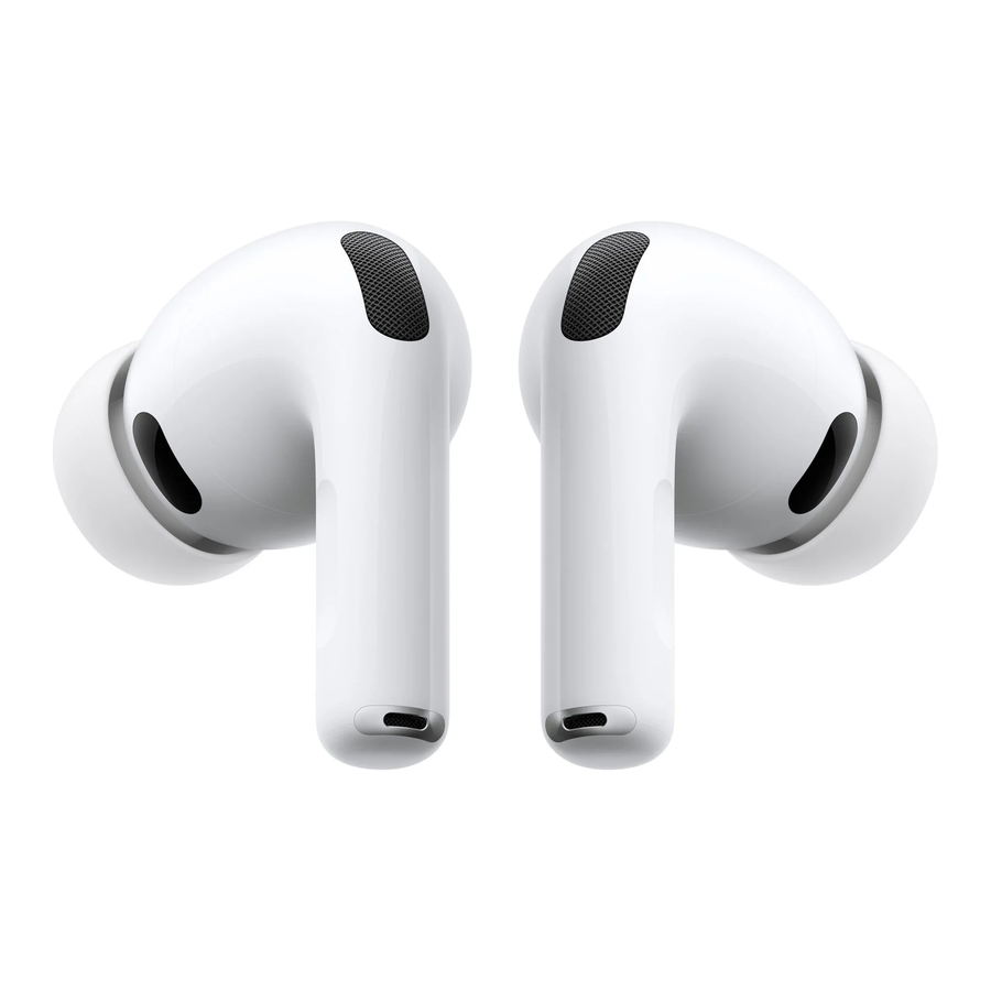 AirPods Pro 3