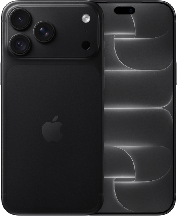 iPhone reconditionné
