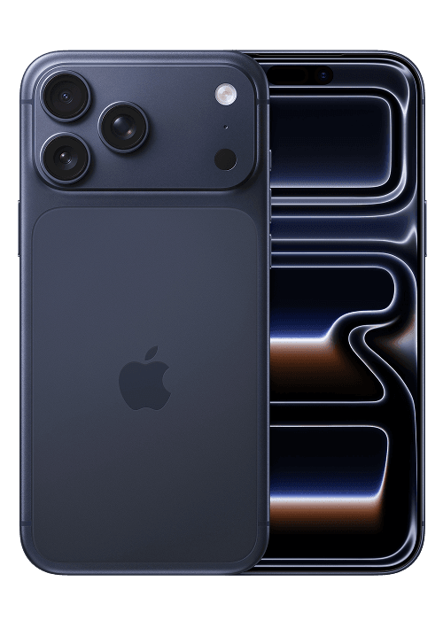 lphone 17 Pro Max