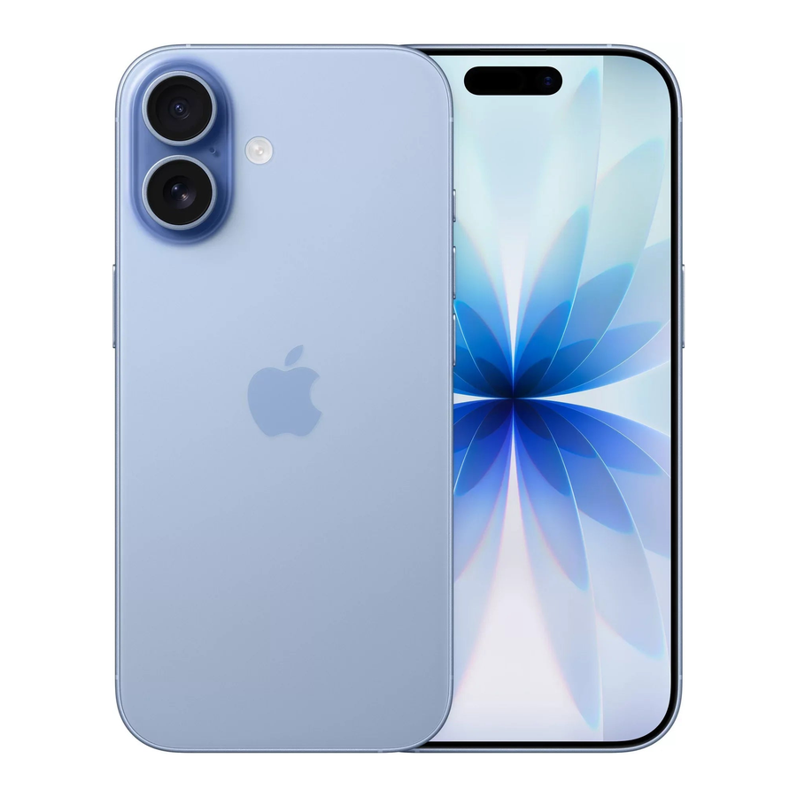 lphone 17 256 Go