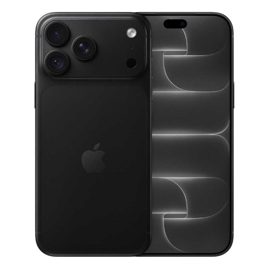lphone 18 Pro Max — Précommande