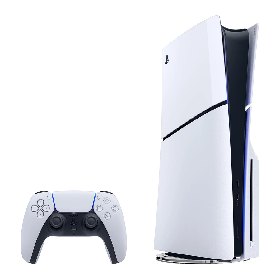 Console PlayStation 5 Standard